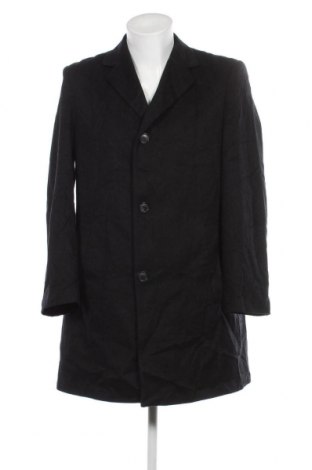 Ανδρικά παλτό Abrams, Μέγεθος L, Χρώμα Γκρί, Τιμή 31,11 €
