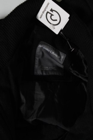 Palton de bărbați Angelo Litrico, Mărime M, Culoare Negru, Preț 186,54 Lei