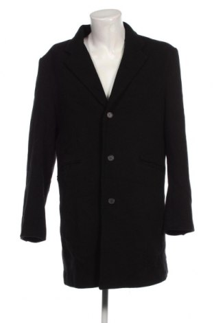 Pánský kabát  Angelo Litrico, Velikost XL, Barva Černá, Cena  802,00 Kč