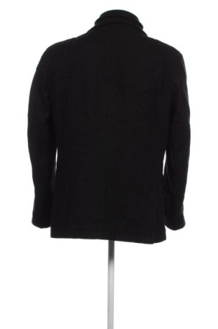 Ανδρικά παλτό Anson's, Μέγεθος L, Χρώμα Μαύρο, Τιμή 33,10 €