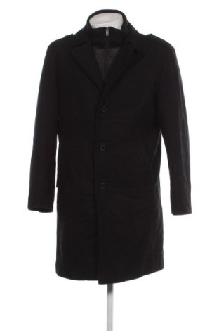 Pánsky kabát  Bexleys, Veľkosť L, Farba Čierna, Cena  25,06 €