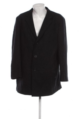 Ανδρικά παλτό Biaggini, Μέγεθος XL, Χρώμα Μαύρο, Τιμή 43,02 €