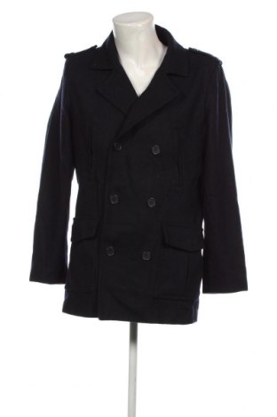 Pánský kabát  Blazer, Velikost M, Barva Modrá, Cena  836,00 Kč