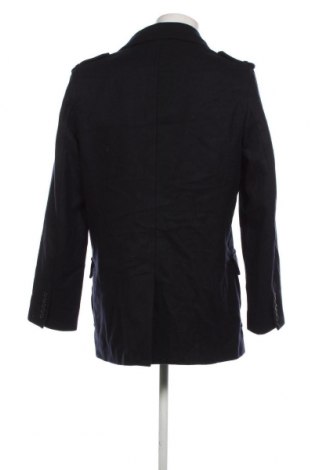 Pánský kabát  Blazer, Velikost M, Barva Modrá, Cena  734,00 Kč