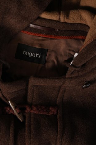 Férfi kabát Bugatti, Méret XXL, Szín Barna, Ár 7 903 Ft