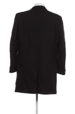 Ανδρικά παλτό C&A, Μέγεθος XL, Χρώμα Μαύρο, Τιμή 35,08 €