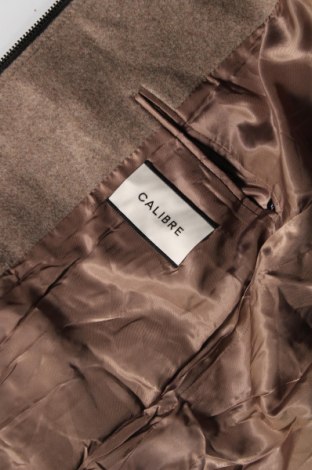 Мъжко палто Calibre, Размер XL, Цвят Кафяв, Цена 49,82 лв.