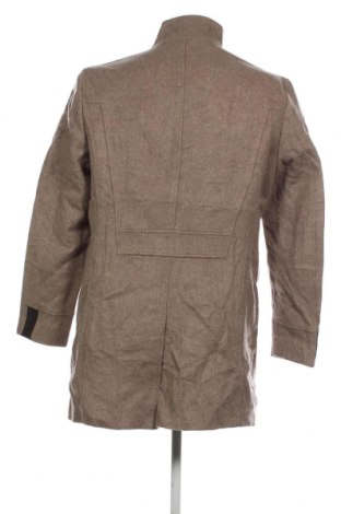 Мъжко палто Calibre, Размер XL, Цвят Кафяв, Цена 49,82 лв.