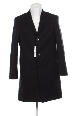 Pánsky kabát  Calvin Klein, Veľkosť M, Farba Čierna, Cena  259,43 €