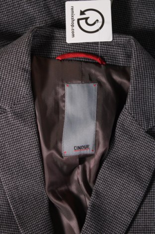 Pánsky kabát  Cinque, Veľkosť M, Farba Sivá, Cena  34,14 €