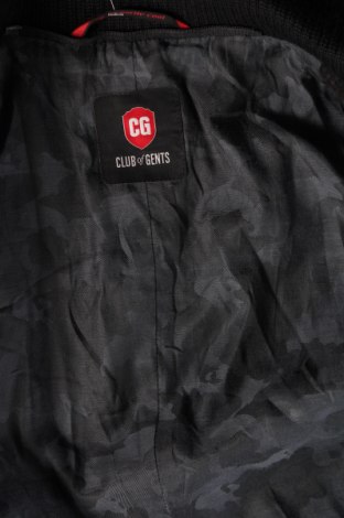 Ανδρικά παλτό Club Of Gents, Μέγεθος L, Χρώμα Πολύχρωμο, Τιμή 27,01 €