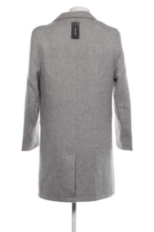 Ανδρικά παλτό Devred 1902, Μέγεθος M, Χρώμα Γκρί, Τιμή 42,56 €