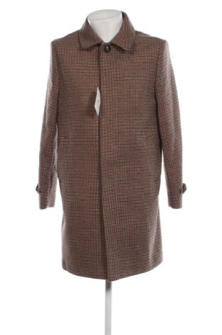 Ανδρικά παλτό Devred 1902, Μέγεθος M, Χρώμα Πολύχρωμο, Τιμή 39,90 €
