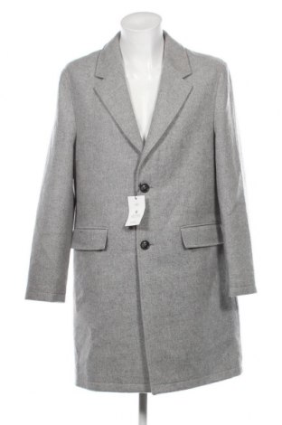 Palton de bărbați Devred 1902, Mărime XL, Culoare Gri, Preț 254,61 Lei