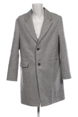 Ανδρικά παλτό Devred 1902, Μέγεθος XL, Χρώμα Γκρί, Τιμή 39,90 €