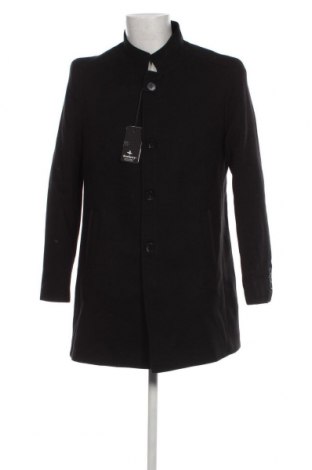 Pánsky kabát  Dewberry, Veľkosť XL, Farba Čierna, Cena  39,90 €