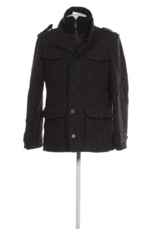 Pánsky kabát  Esprit, Veľkosť L, Farba Sivá, Cena  23,59 €