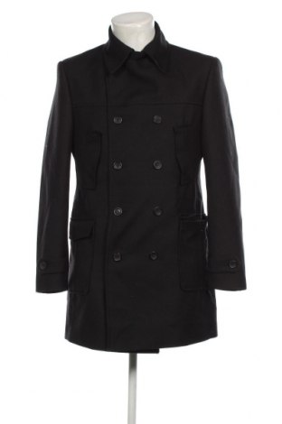 Pánský kabát  Esprit, Velikost M, Barva Černá, Cena  593,00 Kč