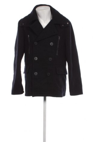 Pánsky kabát  Esprit, Veľkosť XL, Farba Modrá, Cena  22,84 €