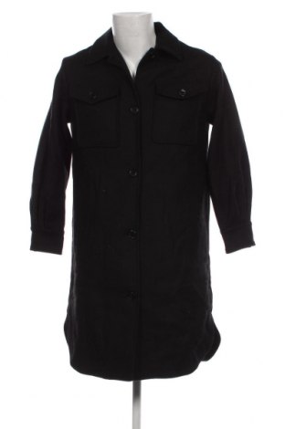 Palton de bărbați Etam, Mărime S, Culoare Negru, Preț 271,18 Lei