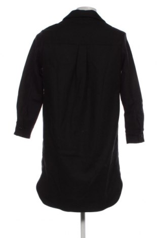 Pánský kabát  Etam, Velikost S, Barva Černá, Cena  1 394,00 Kč