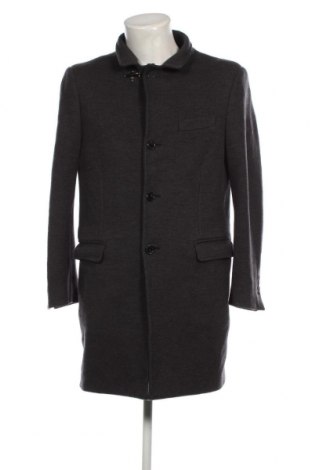 Ανδρικά παλτό Fay, Μέγεθος L, Χρώμα Γκρί, Τιμή 246,80 €