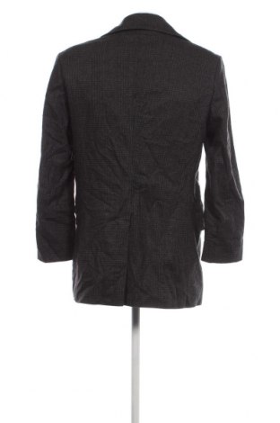 Pánský kabát  H&M, Velikost M, Barva Šedá, Cena  802,00 Kč