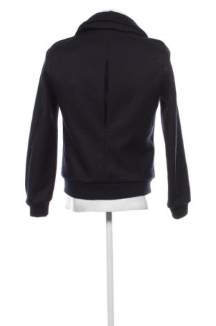 Ανδρικά παλτό IKKS, Μέγεθος M, Χρώμα Μπλέ, Τιμή 177,58 €