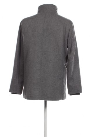 Pánsky kabát  Jack & Jones, Veľkosť XL, Farba Sivá, Cena  40,48 €