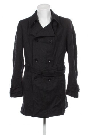 Ανδρικά παλτό Joop!, Μέγεθος XXL, Χρώμα Γκρί, Τιμή 172,76 €