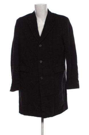 Pánsky kabát  Kingfield, Veľkosť XL, Farba Čierna, Cena  37,62 €