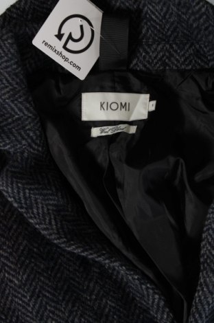 Herrenmantel Kiomi, Größe S, Farbe Mehrfarbig, Preis € 25,75