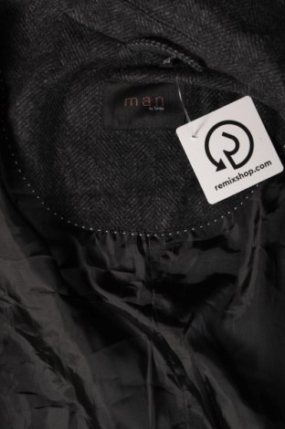 Pánsky kabát  Man By Tchibo, Veľkosť XL, Farba Viacfarebná, Cena  30,34 €