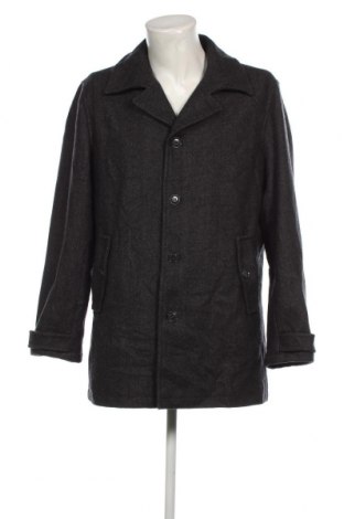 Ανδρικά παλτό Man By Tchibo, Μέγεθος XL, Χρώμα Πολύχρωμο, Τιμή 26,48 €