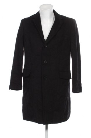 Pánský kabát  Manguun, Velikost M, Barva Černá, Cena  802,00 Kč