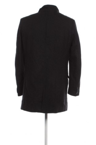 Ανδρικά παλτό Mauro Ferrini, Μέγεθος L, Χρώμα Μαύρο, Τιμή 35,08 €