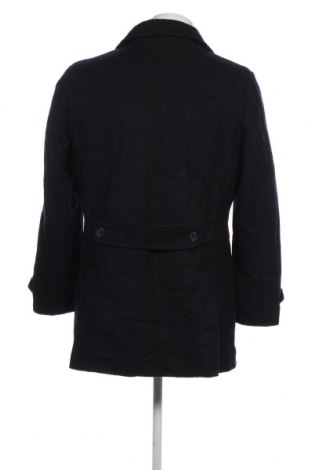 Ανδρικά παλτό Merc, Μέγεθος L, Χρώμα Μπλέ, Τιμή 22,68 €