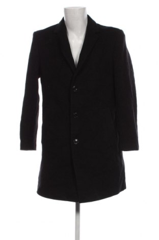 Ανδρικά παλτό Montego, Μέγεθος L, Χρώμα Μαύρο, Τιμή 43,02 €