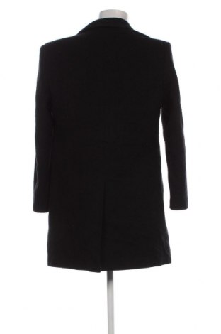 Ανδρικά παλτό Montego, Μέγεθος L, Χρώμα Μαύρο, Τιμή 26,48 €