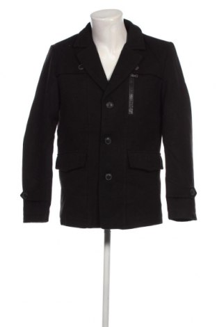 Pánský kabát  Nature, Velikost M, Barva Černá, Cena  1 320,00 Kč