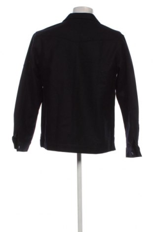 Pánsky kabát  Officine Générale Paris 6ᵉ, Veľkosť XL, Farba Čierna, Cena  381,96 €