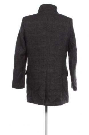 Мъжко палто Selected Homme, Размер L, Цвят Сив, Цена 54,12 лв.