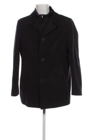 Ανδρικά παλτό Studio Coletti, Μέγεθος XL, Χρώμα Γκρί, Τιμή 22,89 €