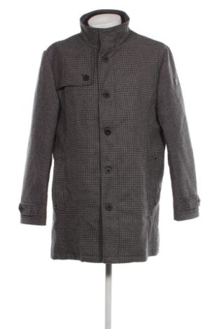 Мъжко палто Tom Tailor, Размер XXL, Цвят Сив, Цена 50,70 лв.