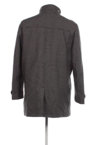 Ανδρικά παλτό Tom Tailor, Μέγεθος XXL, Χρώμα Γκρί, Τιμή 22,68 €