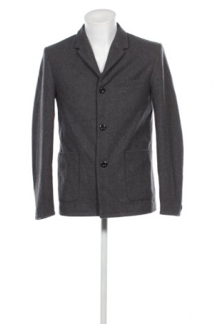 Palton de bărbați Tom Tailor, Mărime M, Culoare Gri, Preț 190,03 Lei