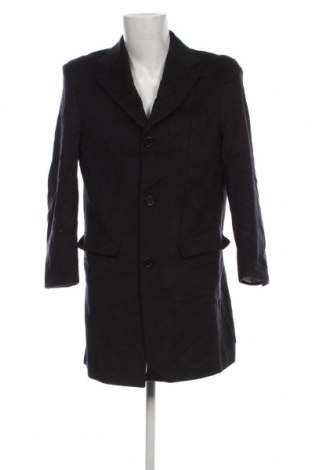 Ανδρικά παλτό WE, Μέγεθος M, Χρώμα Γκρί, Τιμή 31,11 €