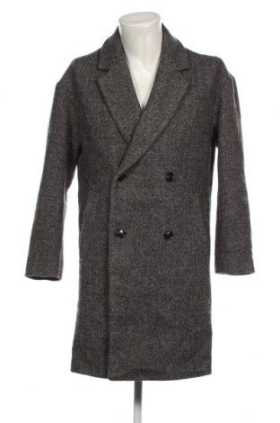 Ανδρικά παλτό Zara, Μέγεθος S, Χρώμα Γκρί, Τιμή 23,55 €