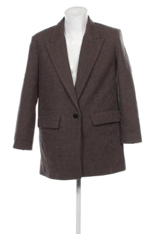 Ανδρικά παλτό Zara, Μέγεθος L, Χρώμα Πολύχρωμο, Τιμή 42,06 €