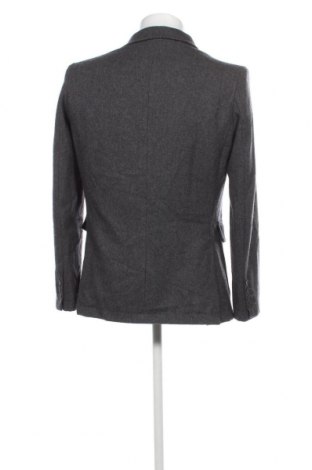 Herrenmantel Zara, Größe M, Farbe Grau, Preis € 23,66